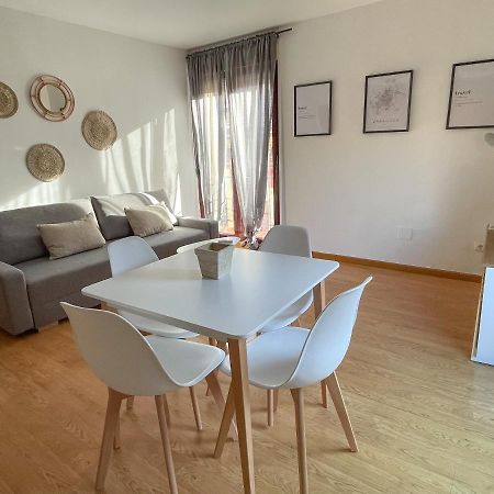 Vtz El Balcon De Luna Сарагоса Екстериор снимка
