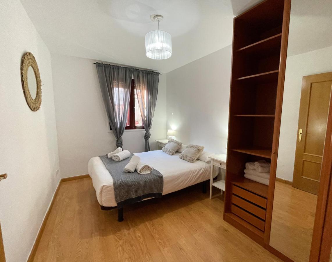Vtz El Balcon De Luna Сарагоса Екстериор снимка