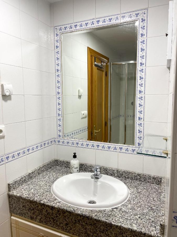 Vtz El Balcon De Luna Сарагоса Екстериор снимка